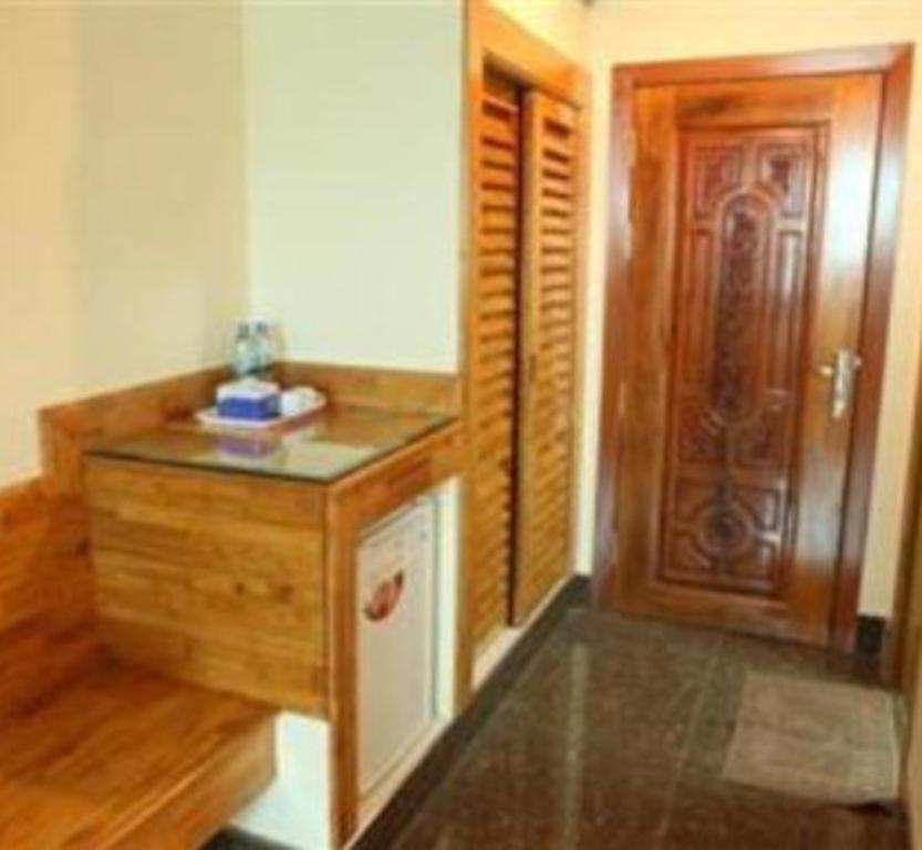 Lucky Star 2 Hotel Phnom Penh Bagian luar foto